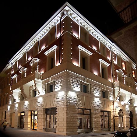 Le Camp Suite & Spa Padova Esterno foto