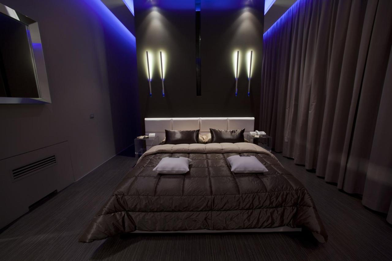 Le Camp Suite & Spa Padova Camera foto