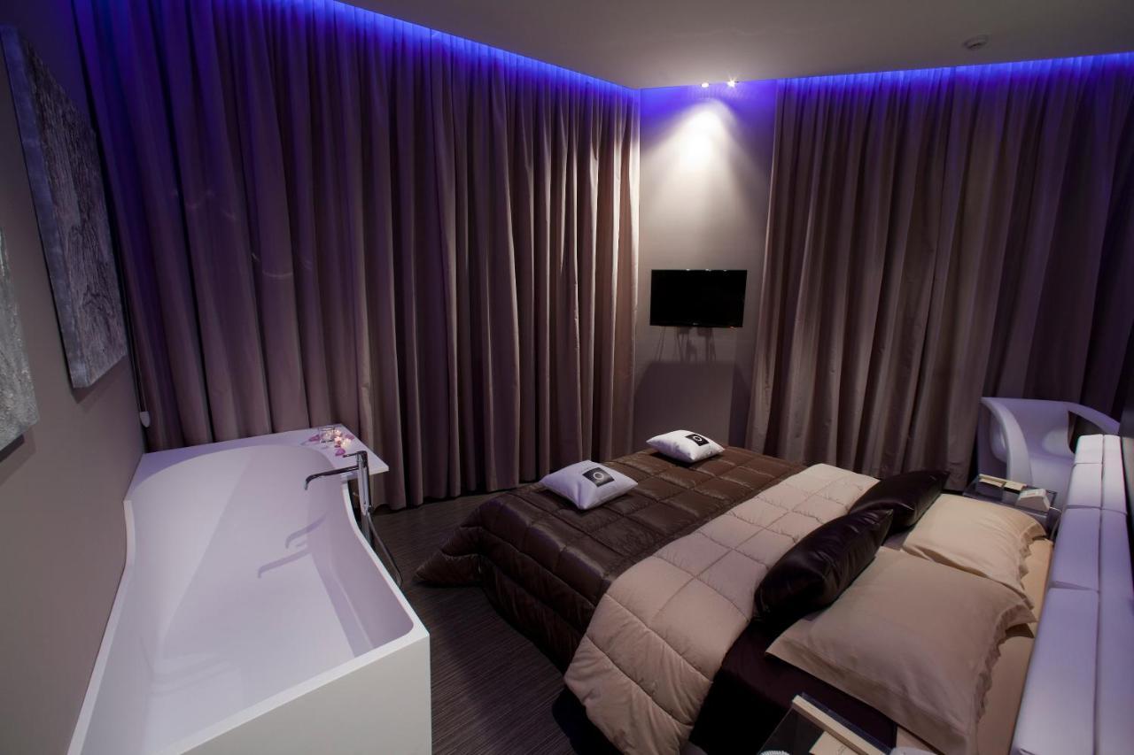 Le Camp Suite & Spa Padova Camera foto