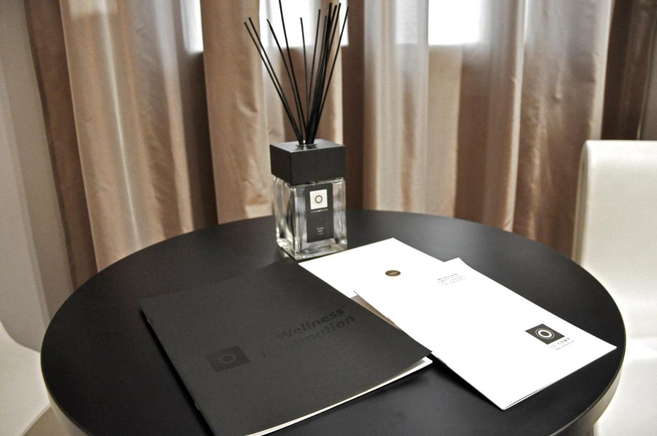Le Camp Suite & Spa Padova Esterno foto