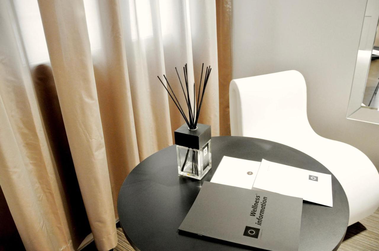 Le Camp Suite & Spa Padova Esterno foto
