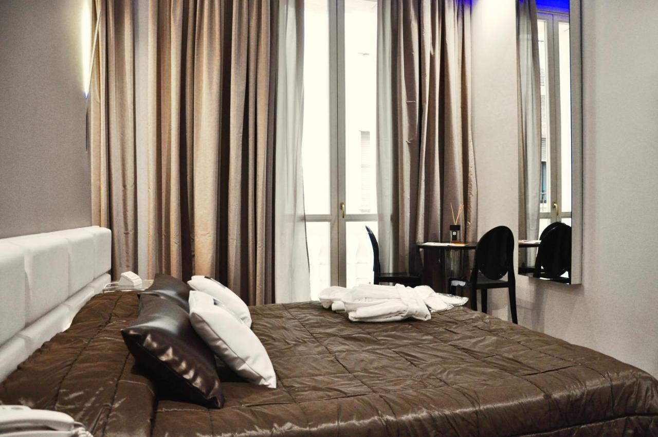 Le Camp Suite & Spa Padova Esterno foto