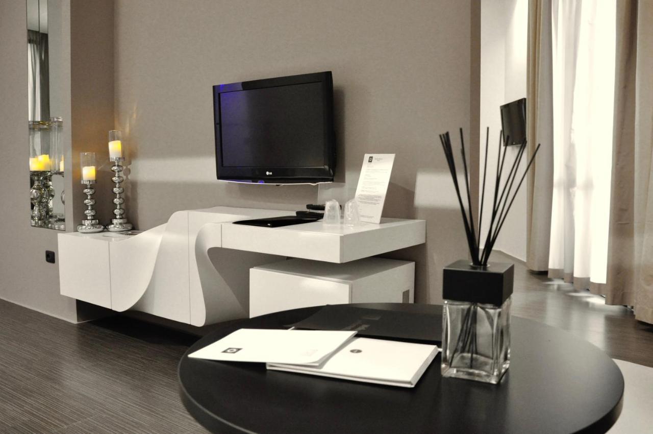 Le Camp Suite & Spa Padova Esterno foto