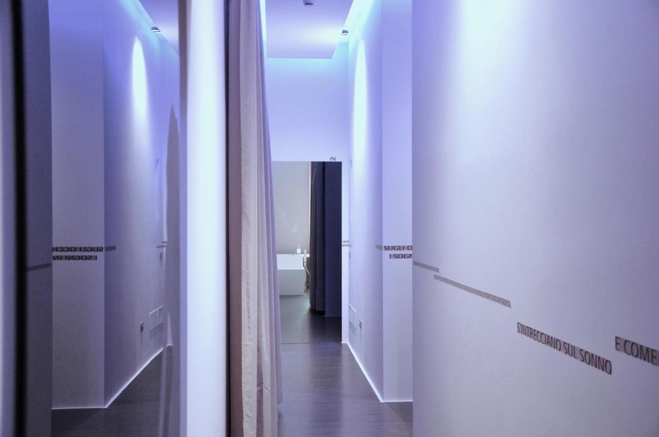 Le Camp Suite & Spa Padova Esterno foto