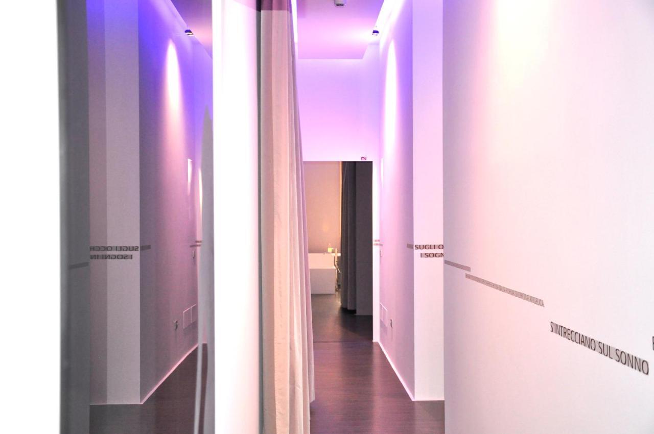 Le Camp Suite & Spa Padova Esterno foto