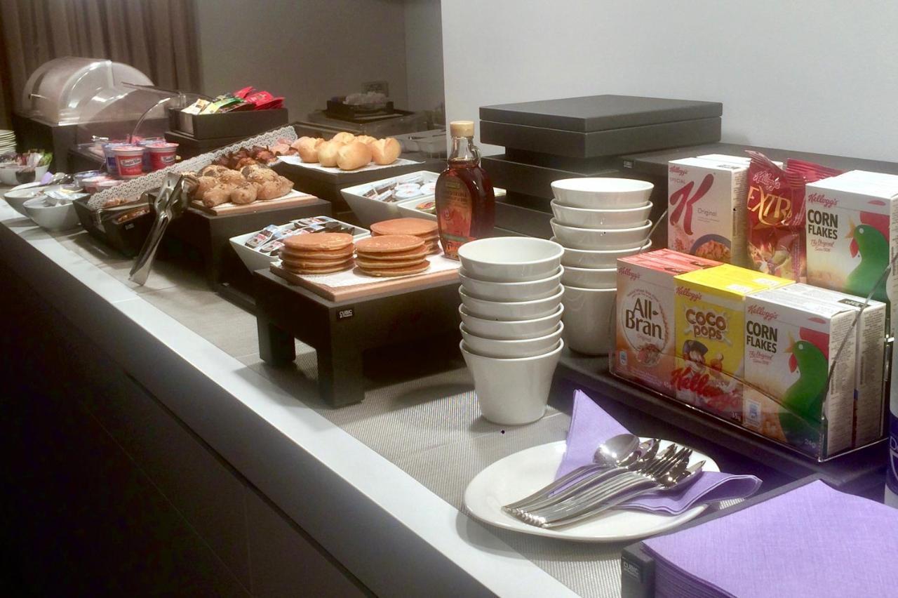 Le Camp Suite & Spa Padova Esterno foto