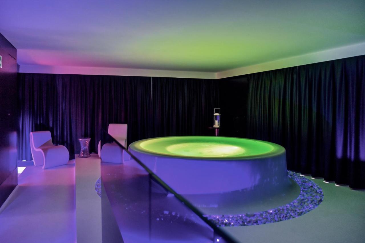 Le Camp Suite & Spa Padova Esterno foto