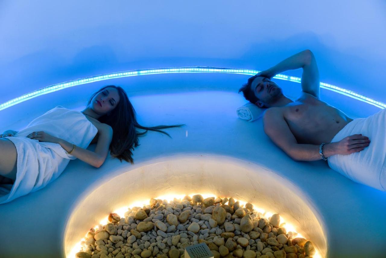 Le Camp Suite & Spa Padova Esterno foto
