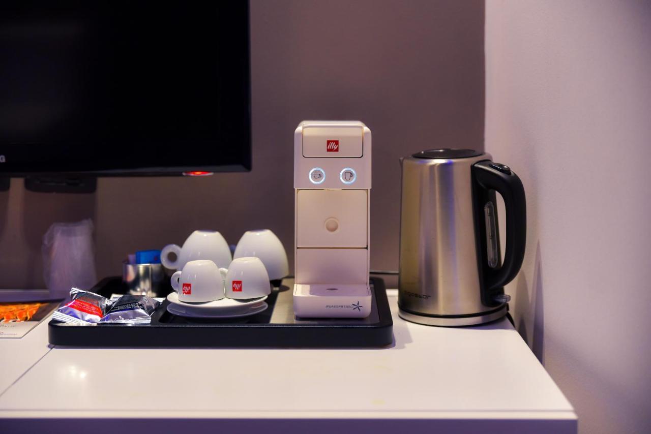 Le Camp Suite & Spa Padova Esterno foto