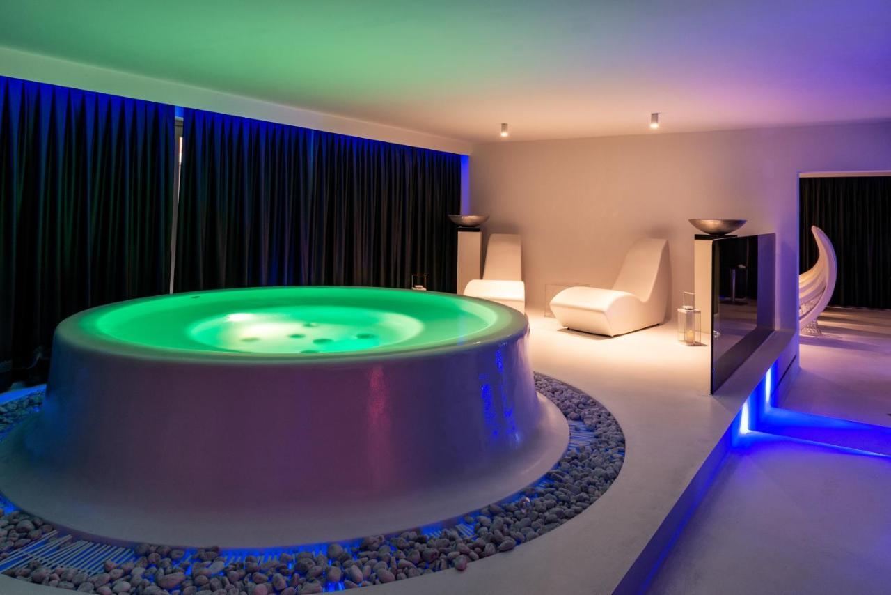 Le Camp Suite & Spa Padova Esterno foto