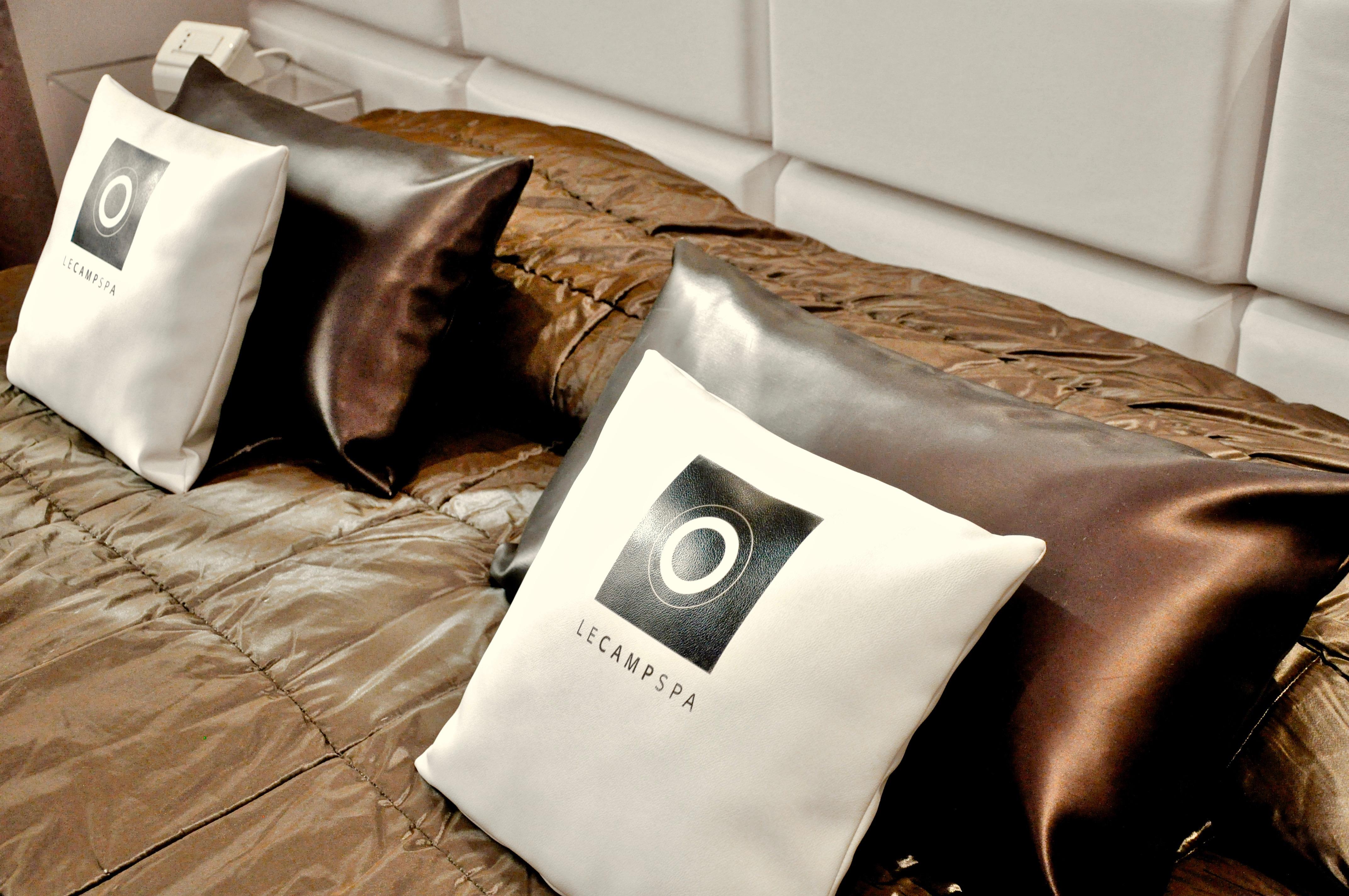Le Camp Suite & Spa Padova Esterno foto