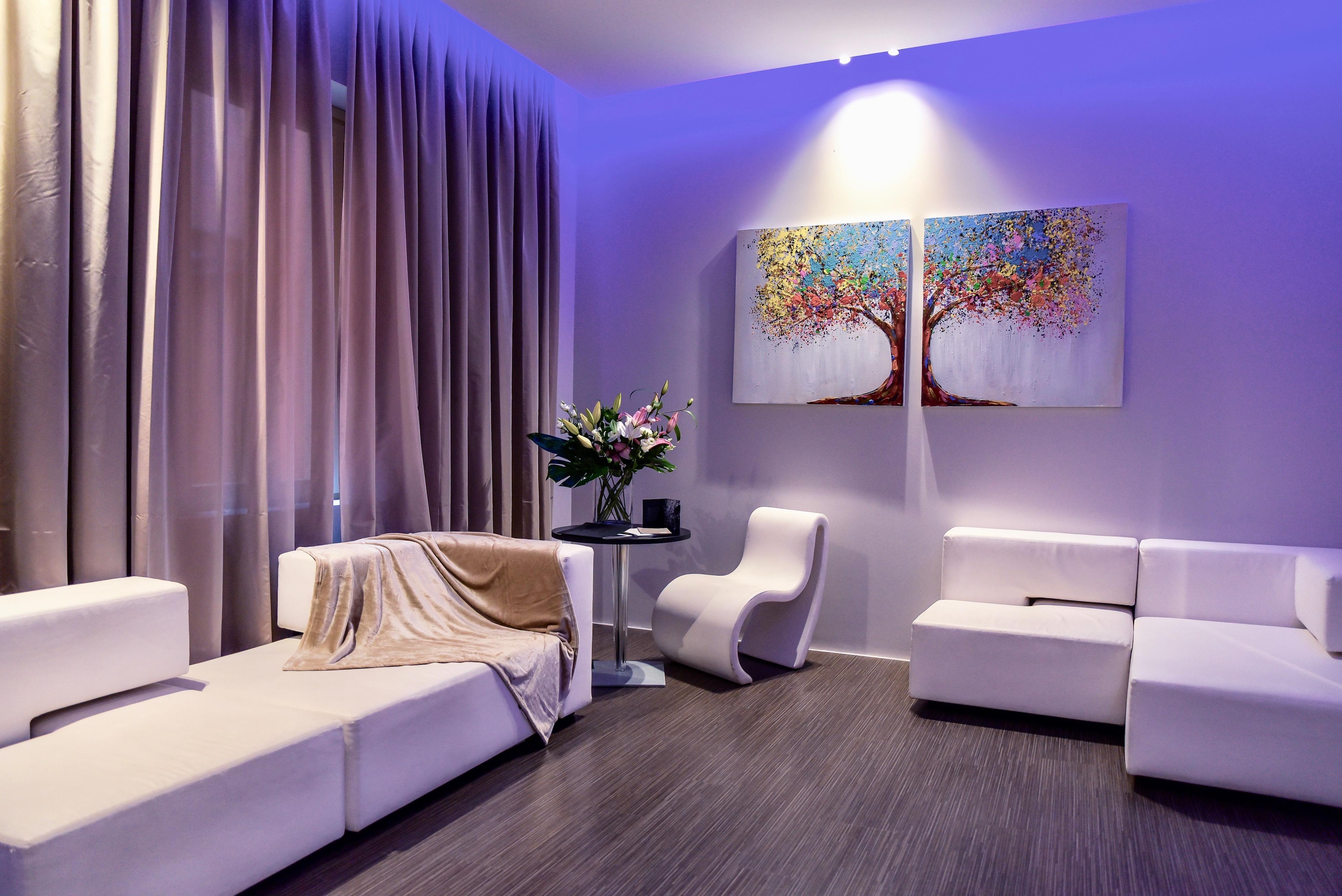 Le Camp Suite & Spa Padova Esterno foto