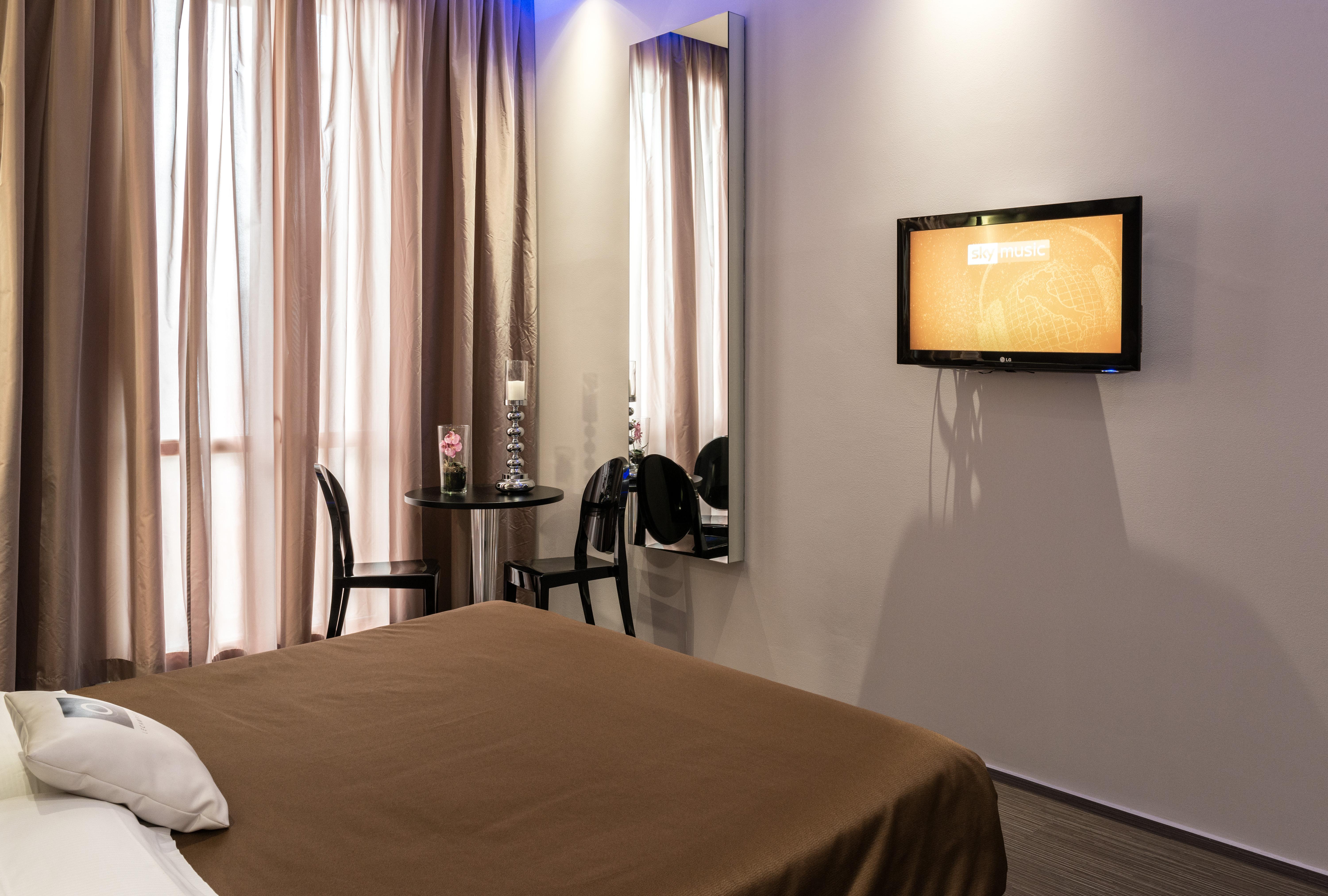 Le Camp Suite & Spa Padova Esterno foto
