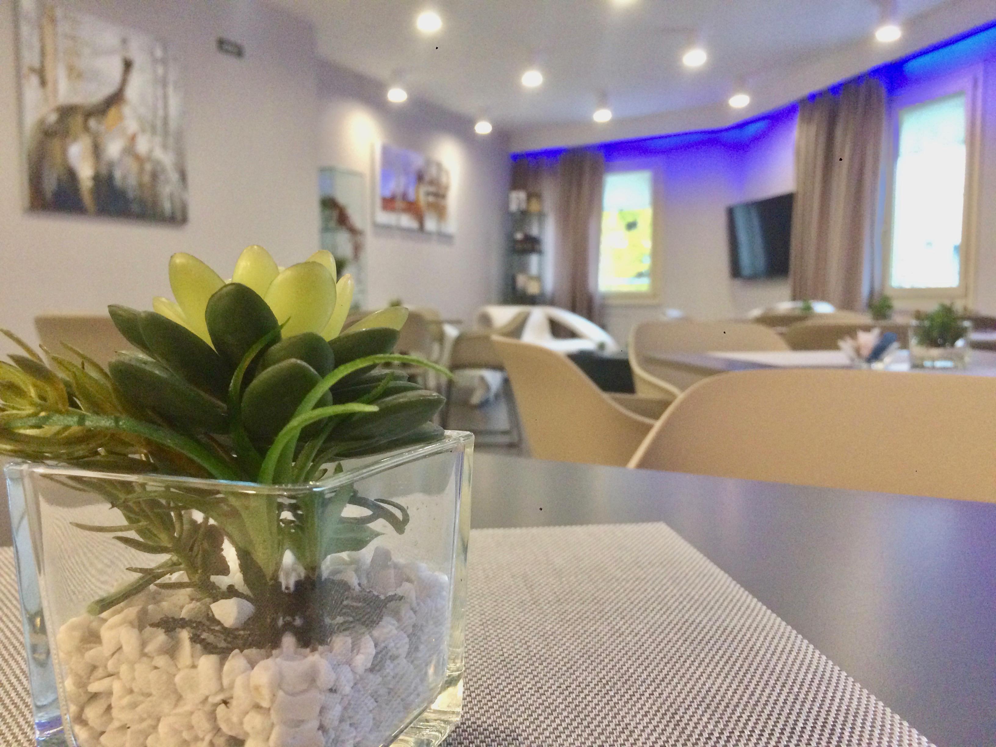 Le Camp Suite & Spa Padova Esterno foto