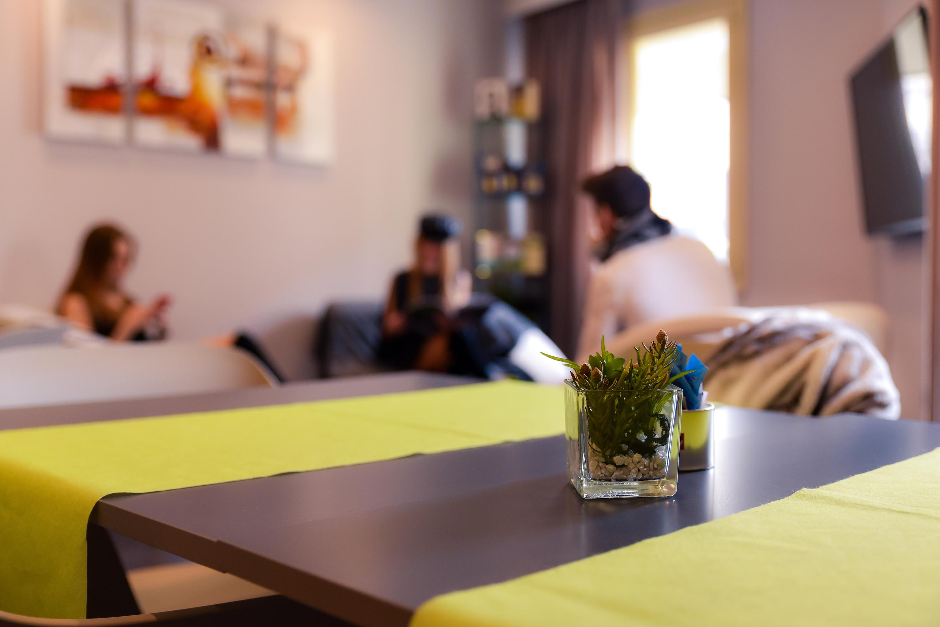 Le Camp Suite & Spa Padova Esterno foto