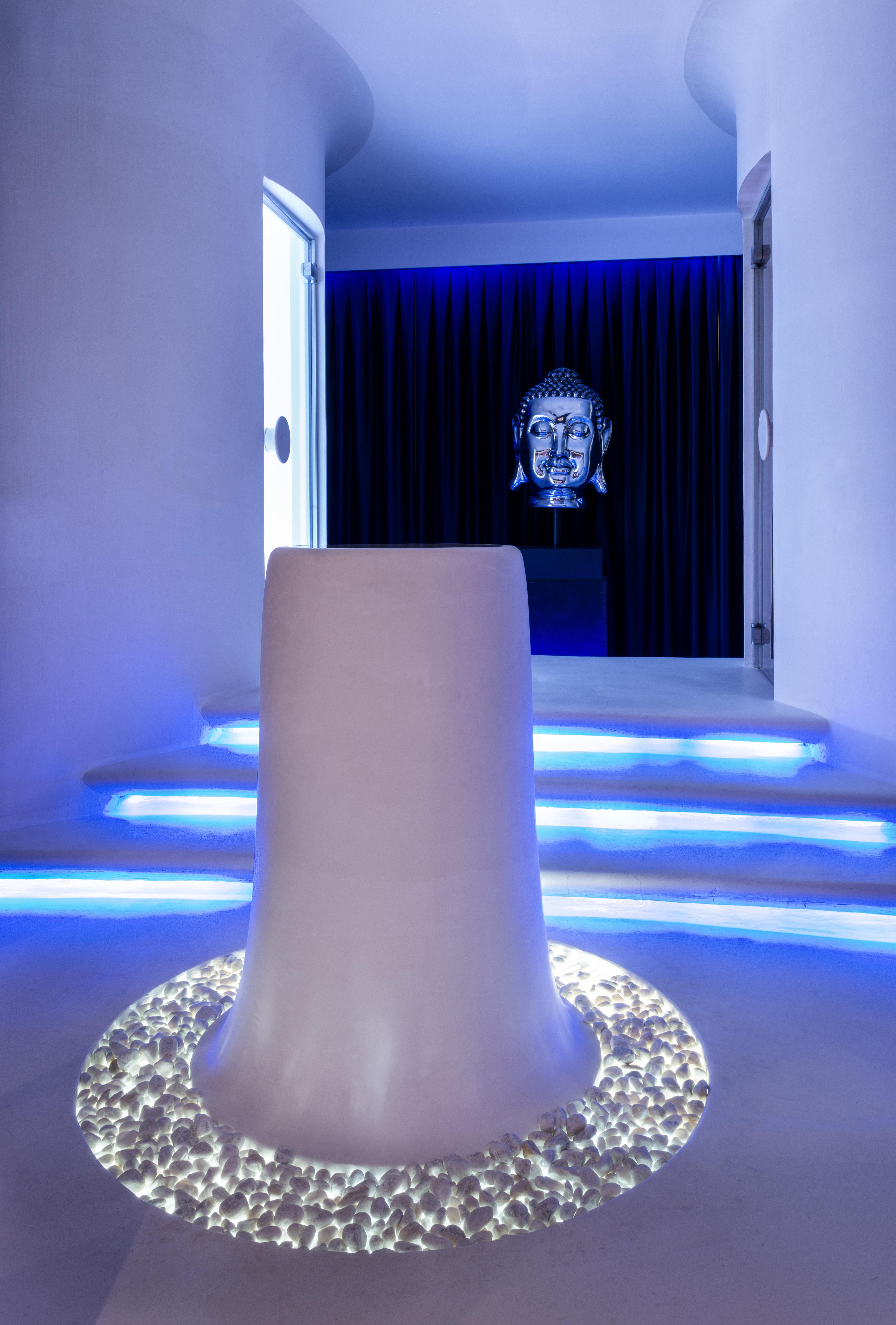 Le Camp Suite & Spa Padova Esterno foto
