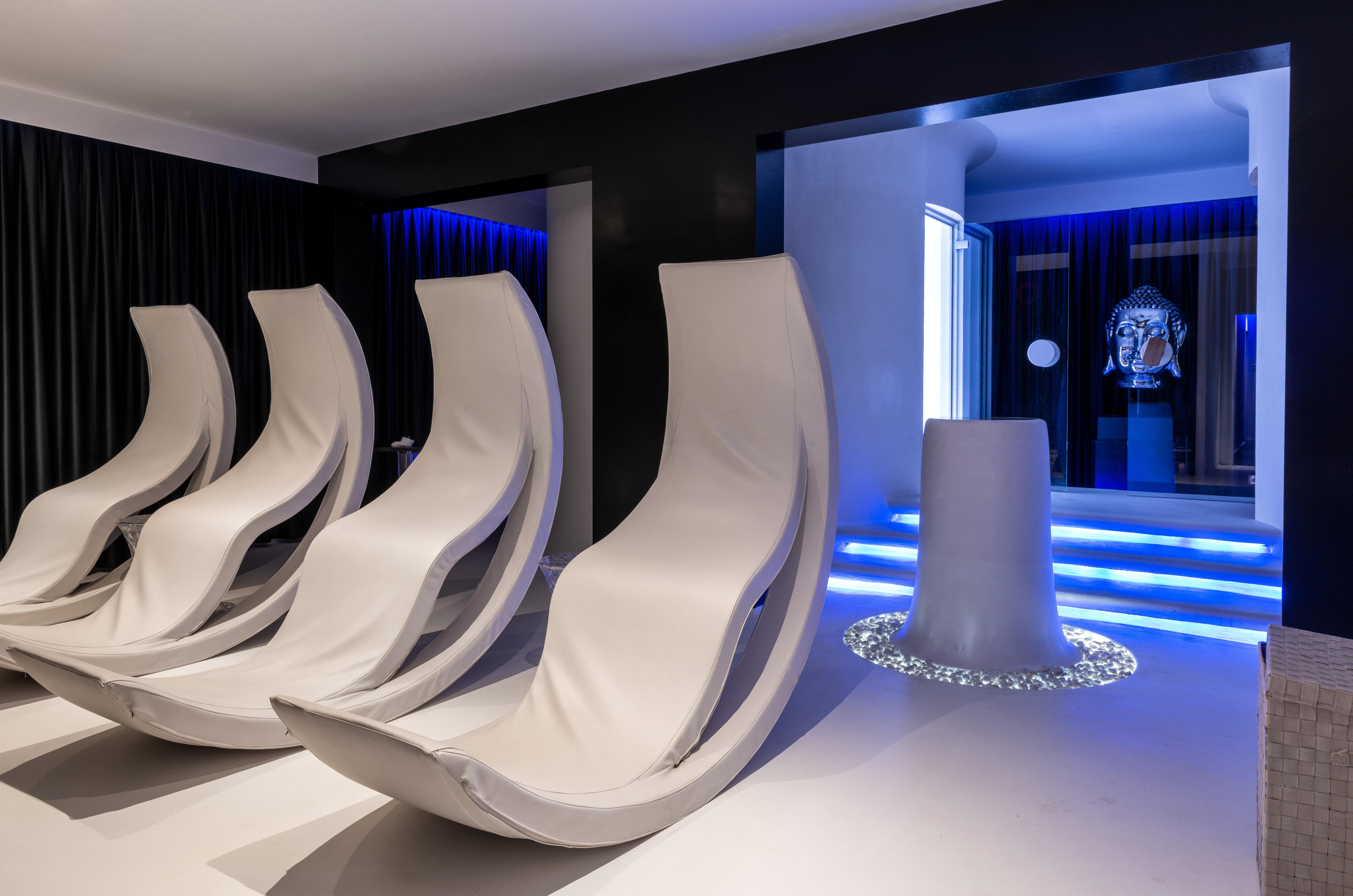 Le Camp Suite & Spa Padova Esterno foto