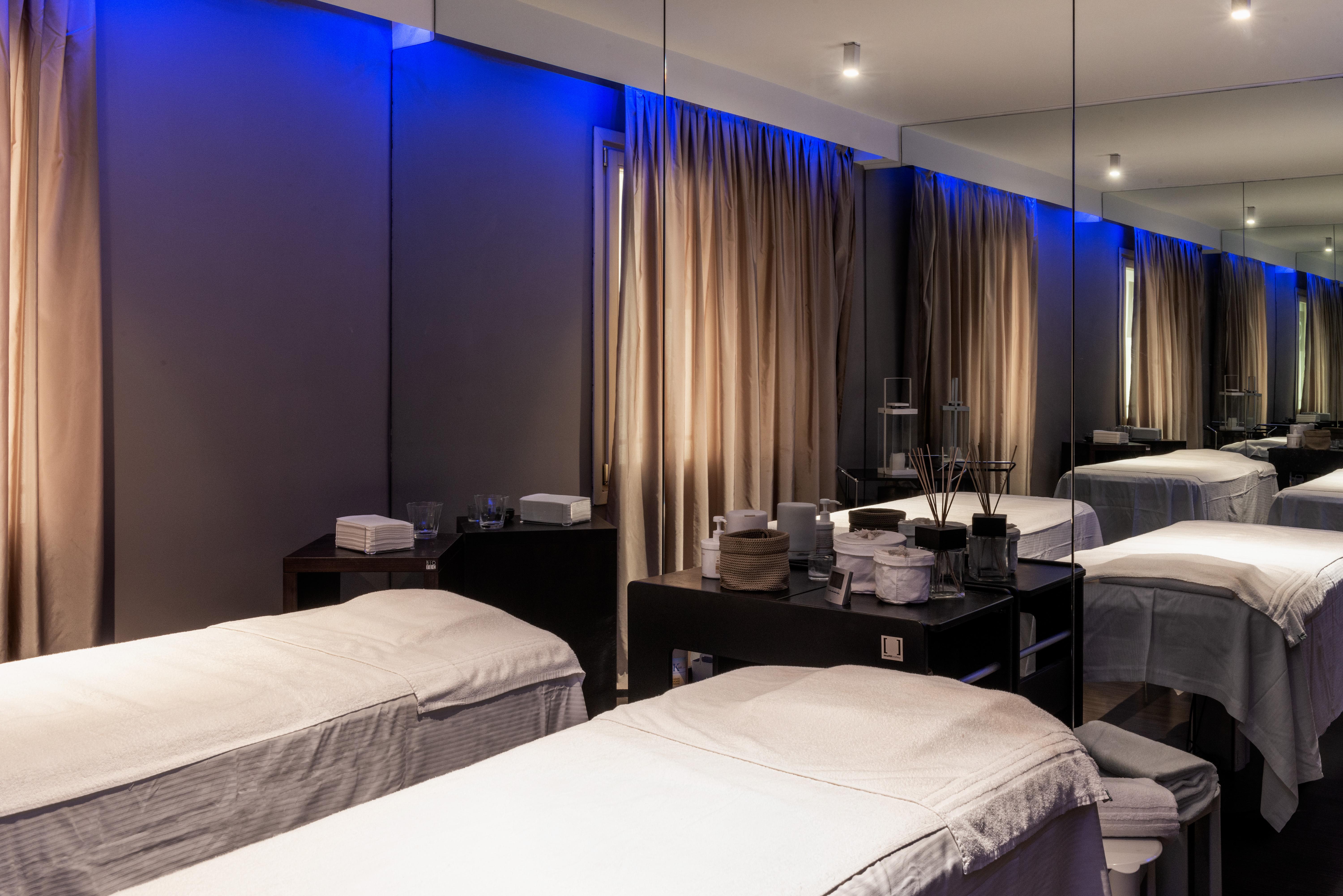 Le Camp Suite & Spa Padova Esterno foto