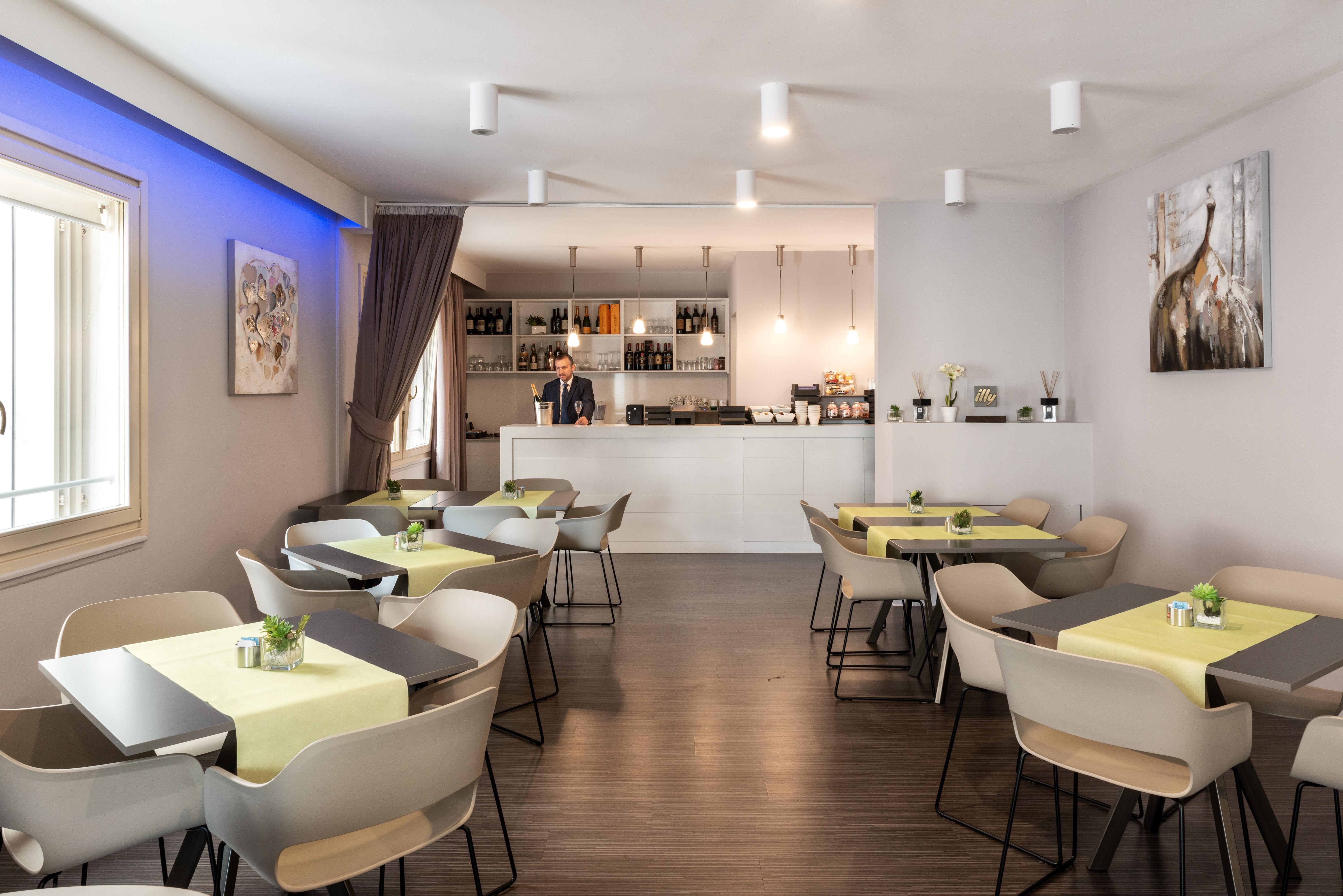Le Camp Suite & Spa Padova Esterno foto