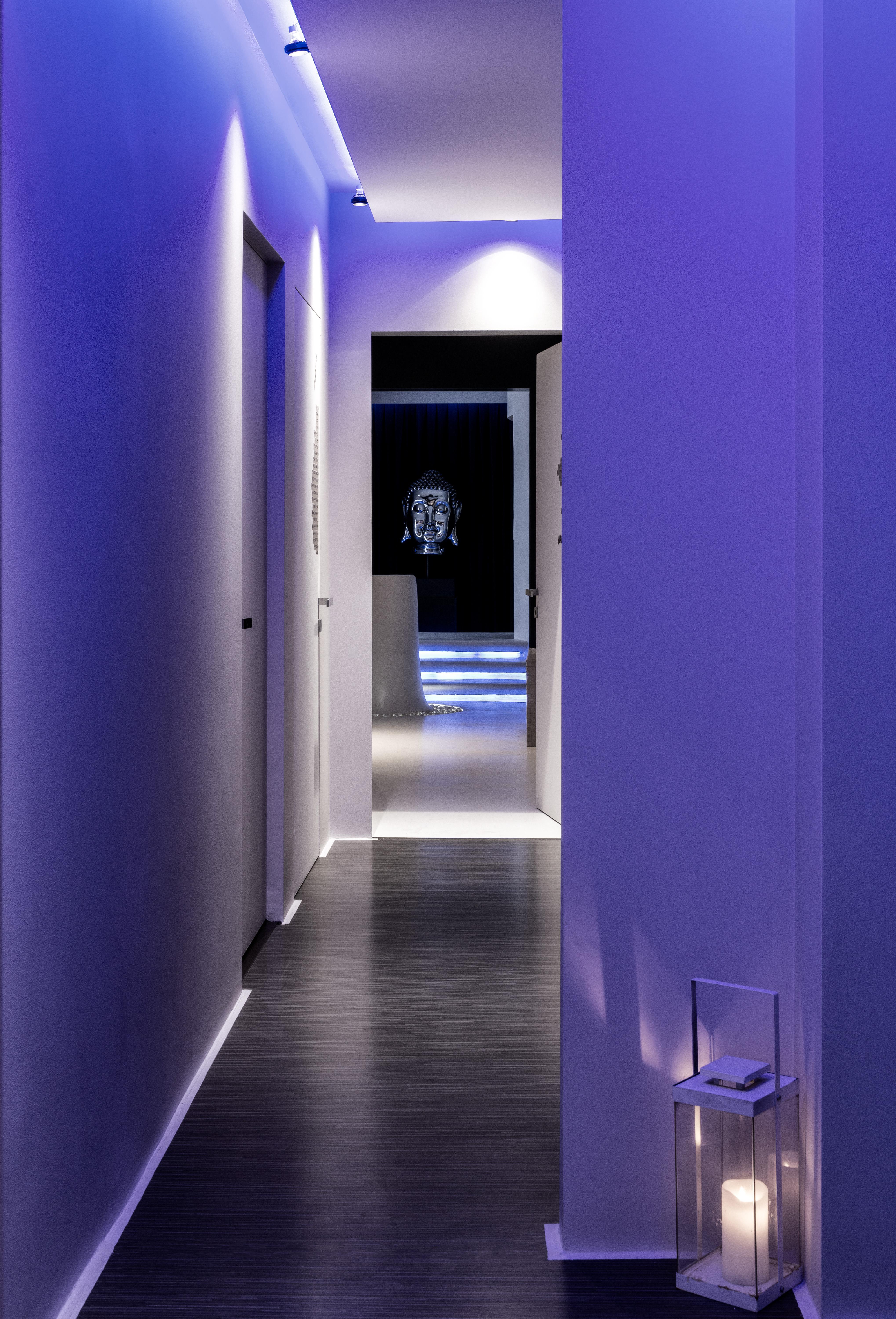 Le Camp Suite & Spa Padova Esterno foto