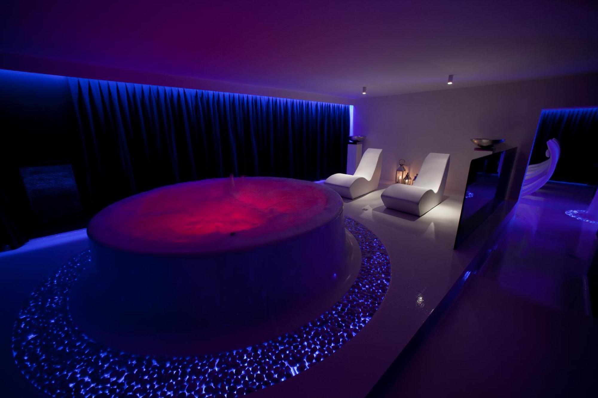 Le Camp Suite & Spa Padova Esterno foto