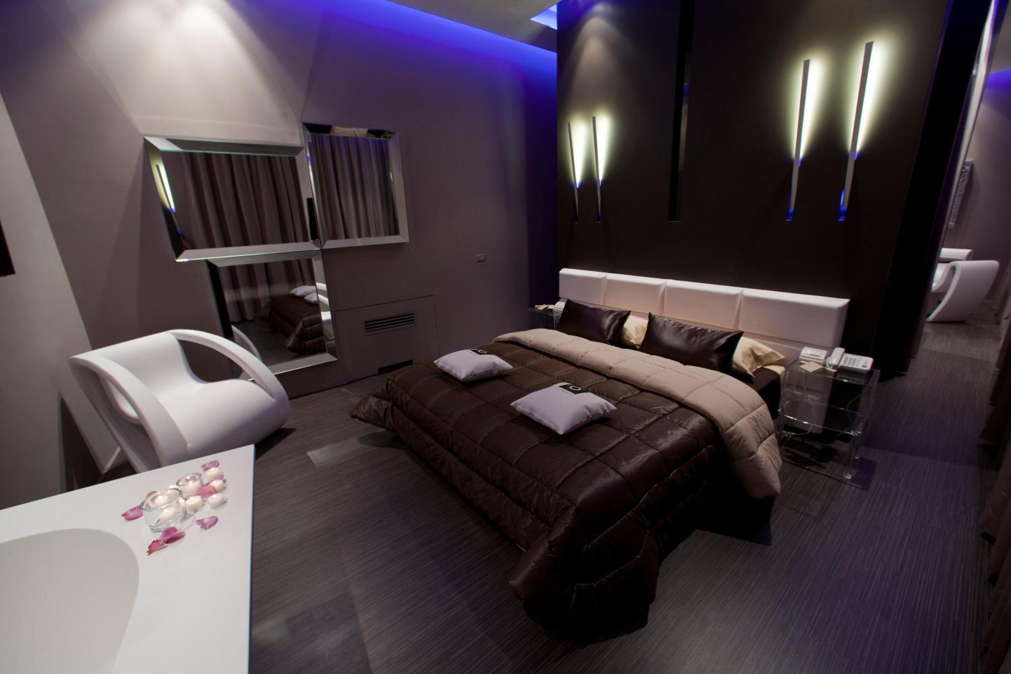 Le Camp Suite & Spa Padova Esterno foto