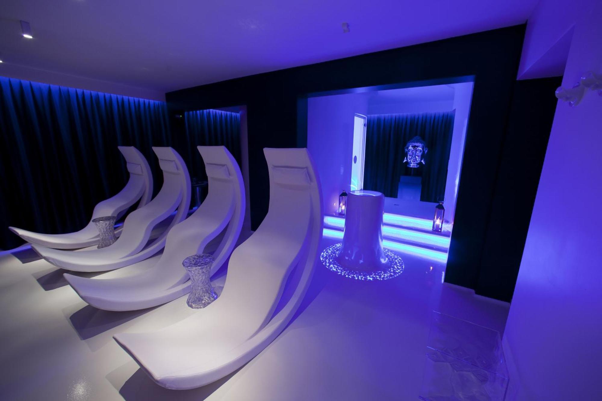 Le Camp Suite & Spa Padova Esterno foto